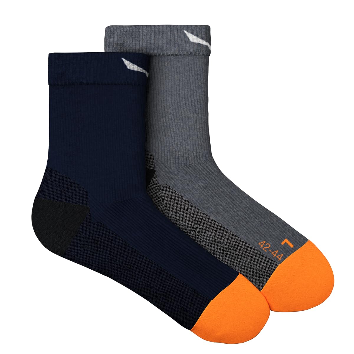 Salewa Trenażer górski Merino Quarter skarpety męskie