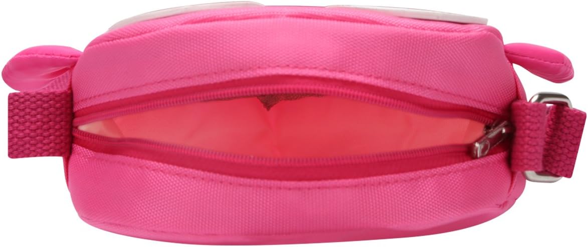 DEEKEY Little Girls Purses for Kids - Toddler Mini Cute Princess Handbags Shoulder Crossbody Messenger Bag Toys Gifts - Image 7