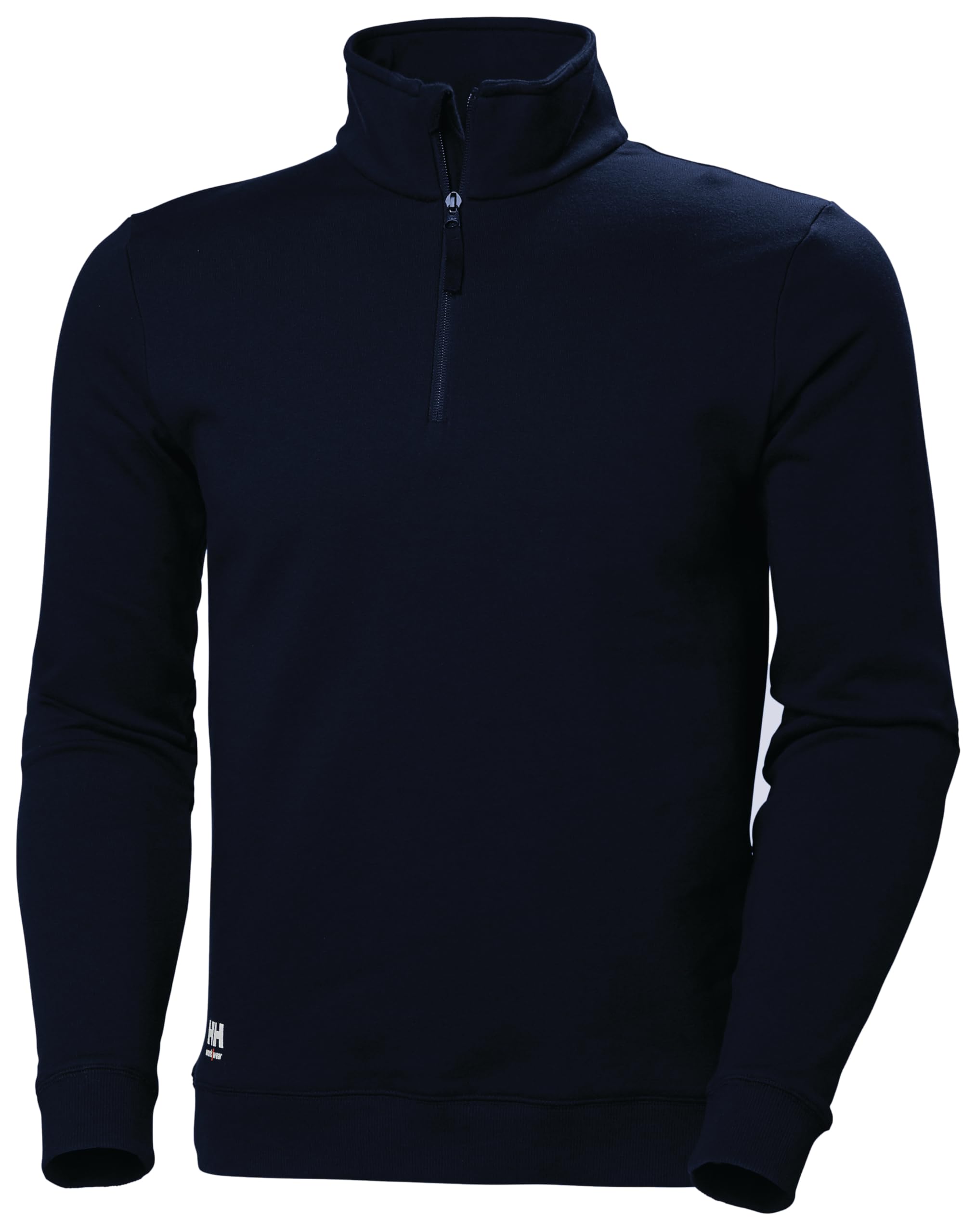 Classic Half Zip Sweatshirt