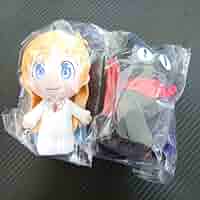 あらゐけいいち 阪本 日常レストラン ぬいぐるみマスコット あらゐけいいち 阪本 日常レストラン ぬいぐるみマスコット