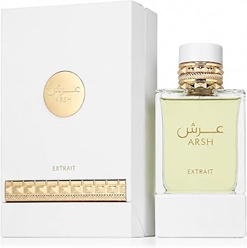 French Avenue Arsh Extrait EDP 100ml