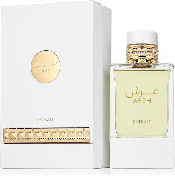 فرينش أفينيو ارش اكسترايت Edp 100 مل