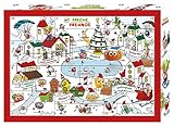 adventskalender babyone GESUNDES SPAßIG MACHEN: Wir von erdbär haben eine Mission. Wir wollen mit unseren leckeren, gesunden Snacks Kinder bereits im Baby- und Kleinkindalter mit Obst und Gemüse anfreunden. Wir haben eine Vielzahl von Produkten, die Gesundes spaßig machen und dadurch Eltern helfen, dass ihre Kinder besser essen. Zu unseren Marken gehören Freche Freunde, Freche Freunde Baby & Freche Freunde Kids.