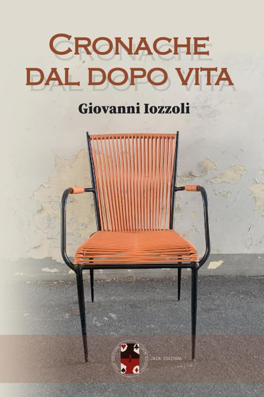 Cronache dal dopo vita