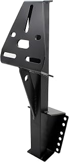Extreme Max 3005.5512 Long-Necked Universal Heavy-Duty Spare Tire Carrier