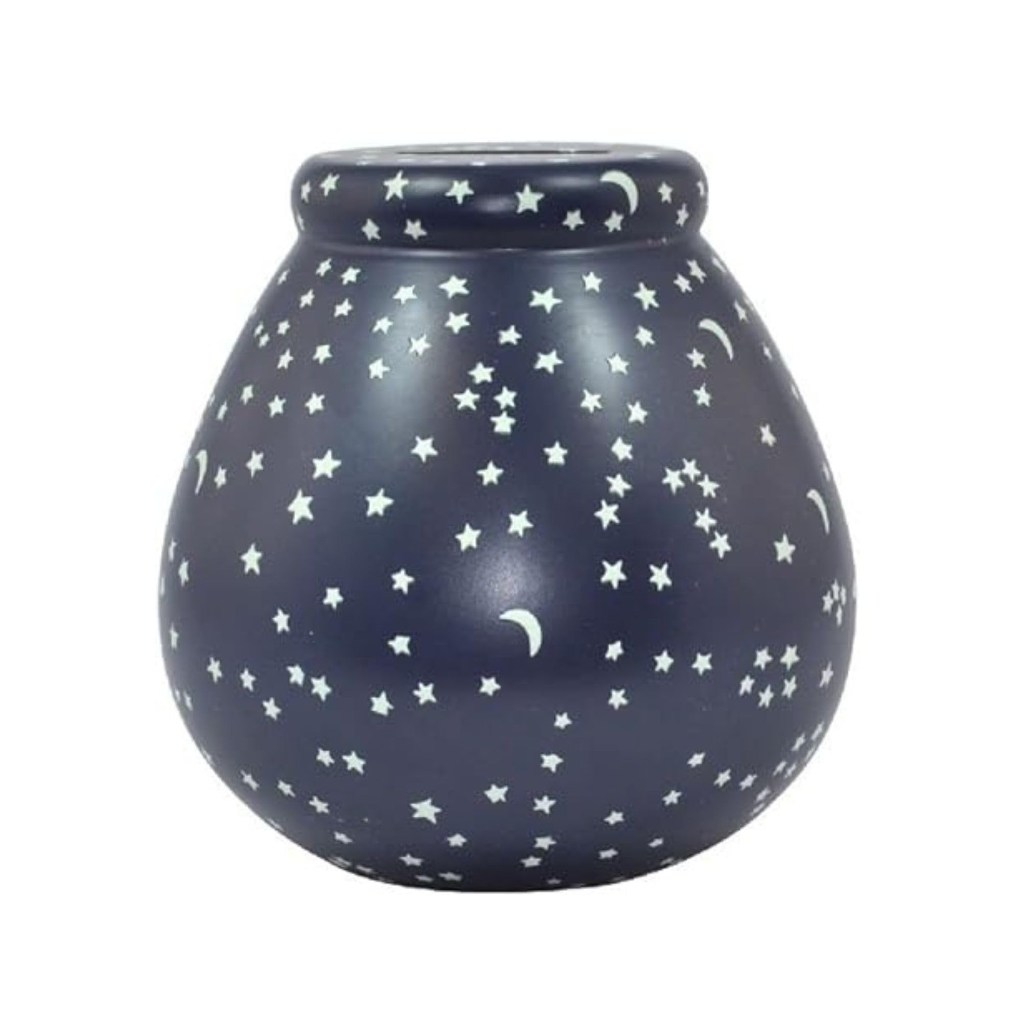 HOX Money Box, Ceramic, Multicolour, One Size