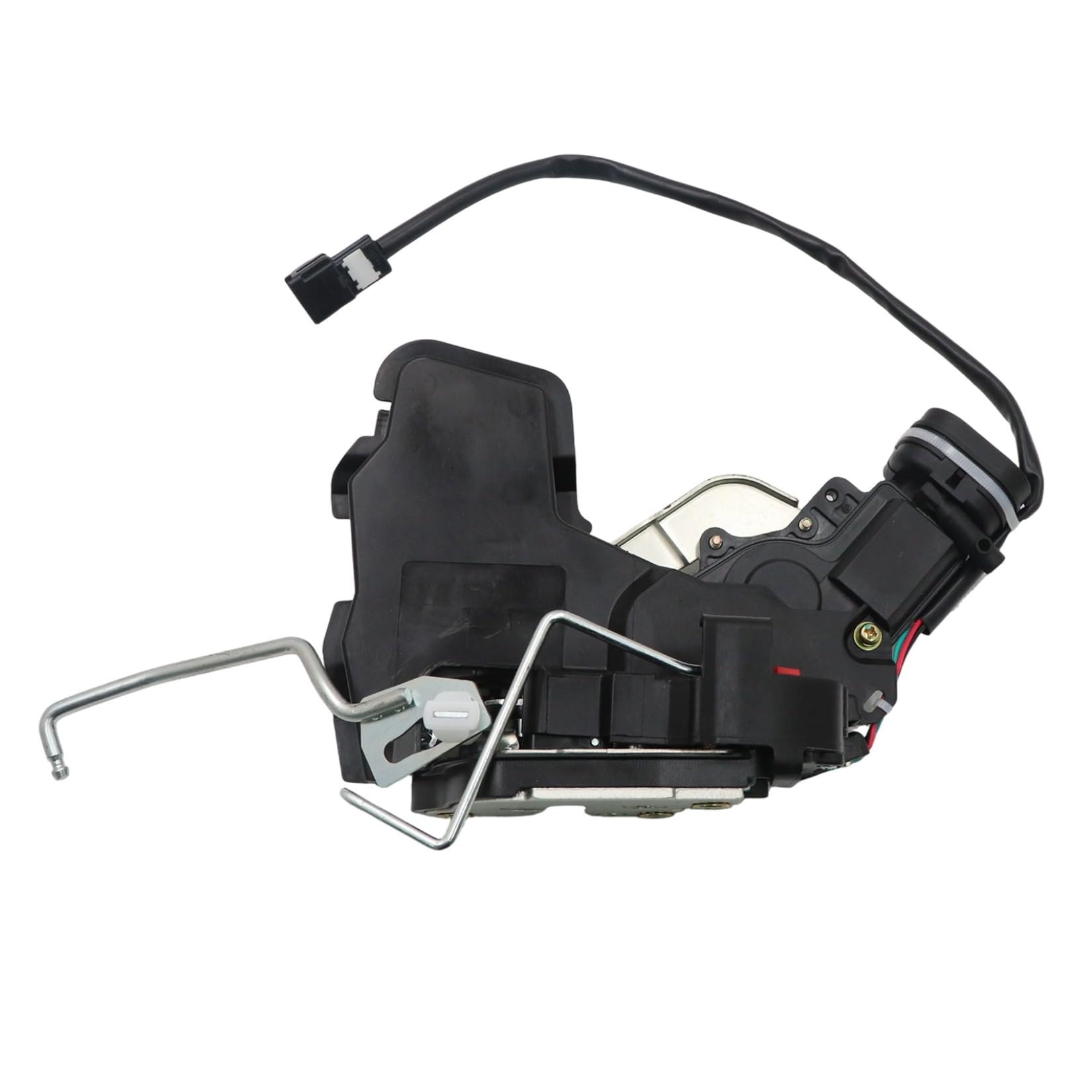 Photo 1 of Wyrxalon 1 Pcs Right Front Door Lock Latch Actuator 69303-33020 69303-33030 69303-AA030 6930333020 6930333030 69303AA030 Compatible with 1997-2001 Toyota Camry