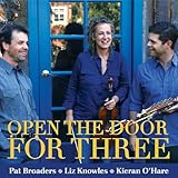 Open the Door for Three