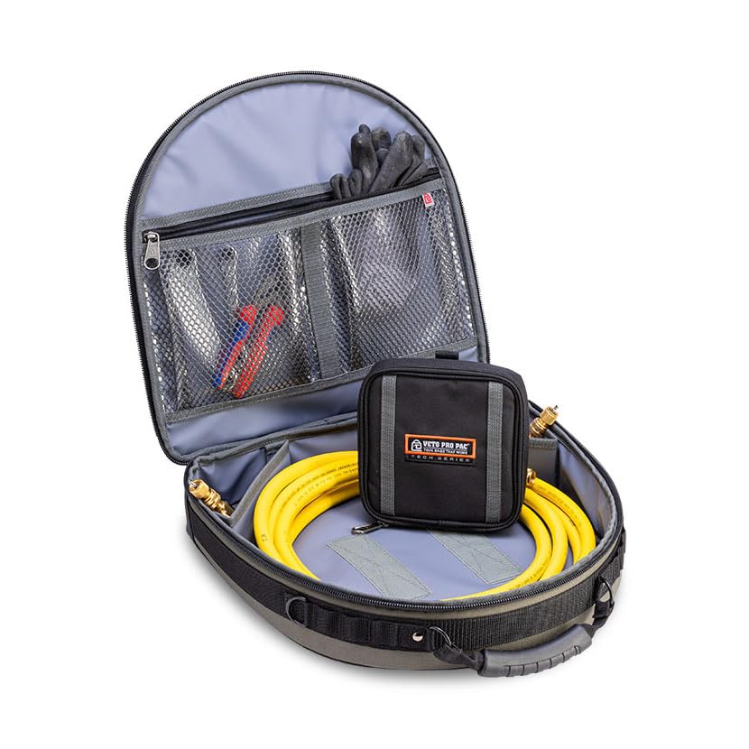Veto Pro Pac HOSE HAULER