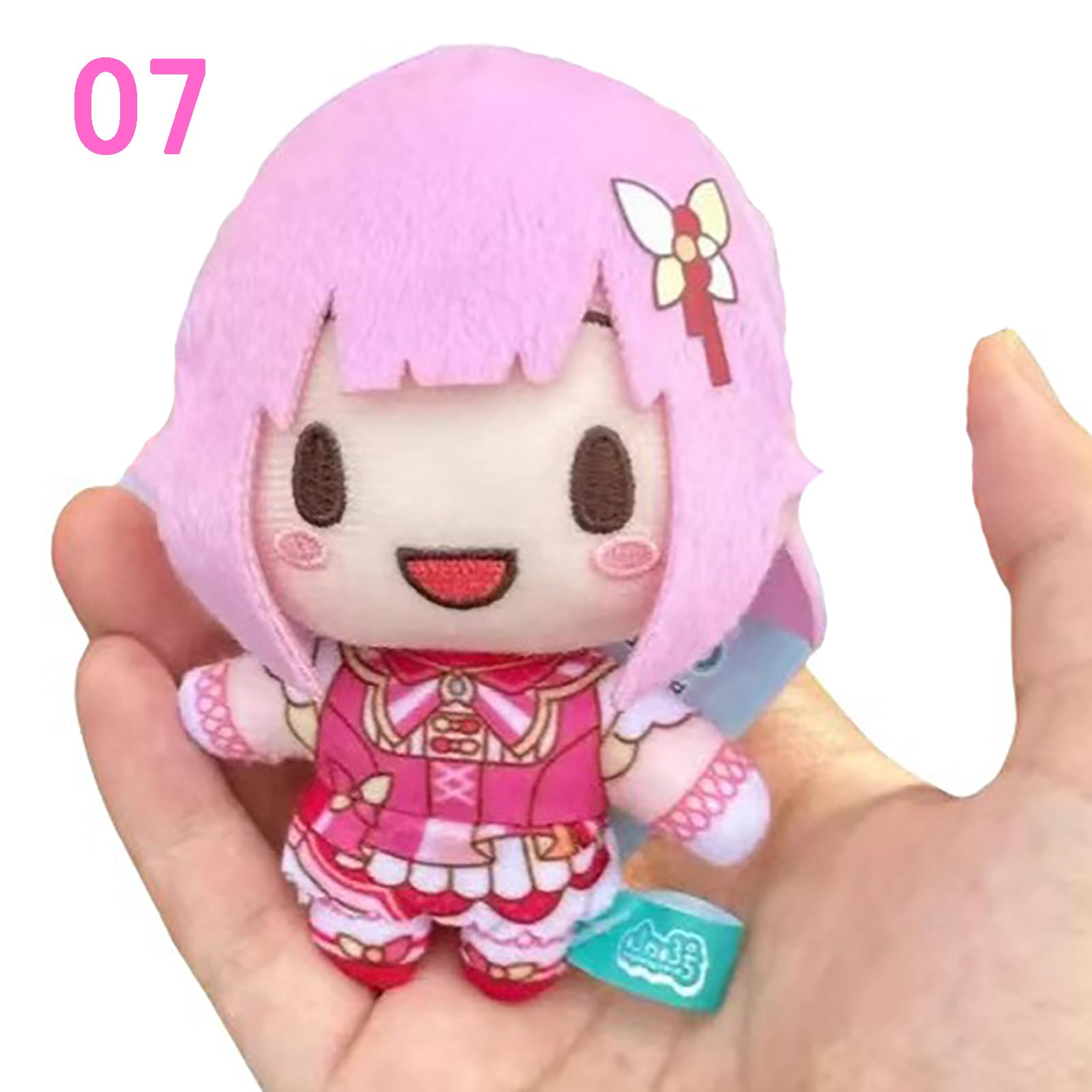 Amazon.co.jp: [HAOJEE]暁山瑞希 鳳えむ 草薙寧々 朝比奈まふゆ 宵崎奏 