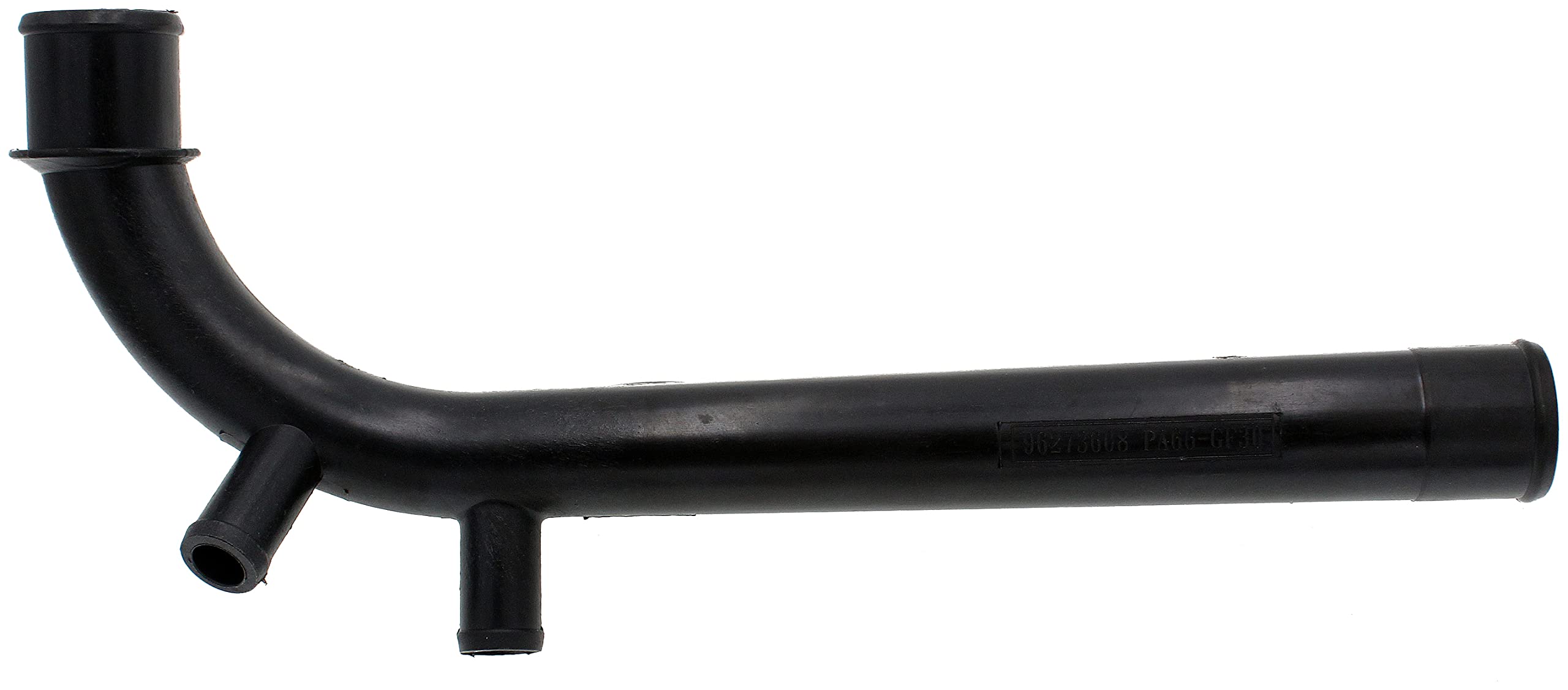 Dorman 626-785 Engine Coolant Pipe Compatible with Select Chevrolet Models