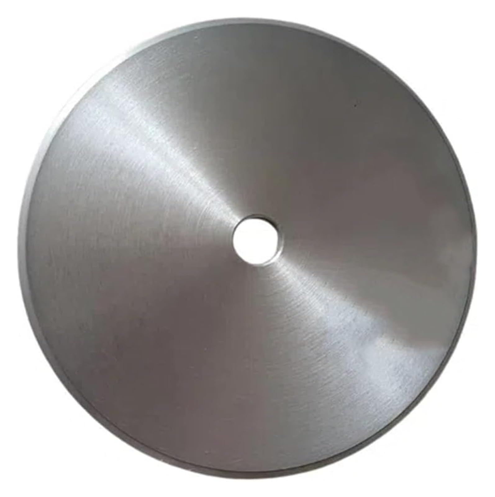 Meule diamantée 125 x 40 x 5 x 12,7 mm, disque de meulage et de polissage grossier/semi-fin, outil en alliage d'acier au tungstène(1000)