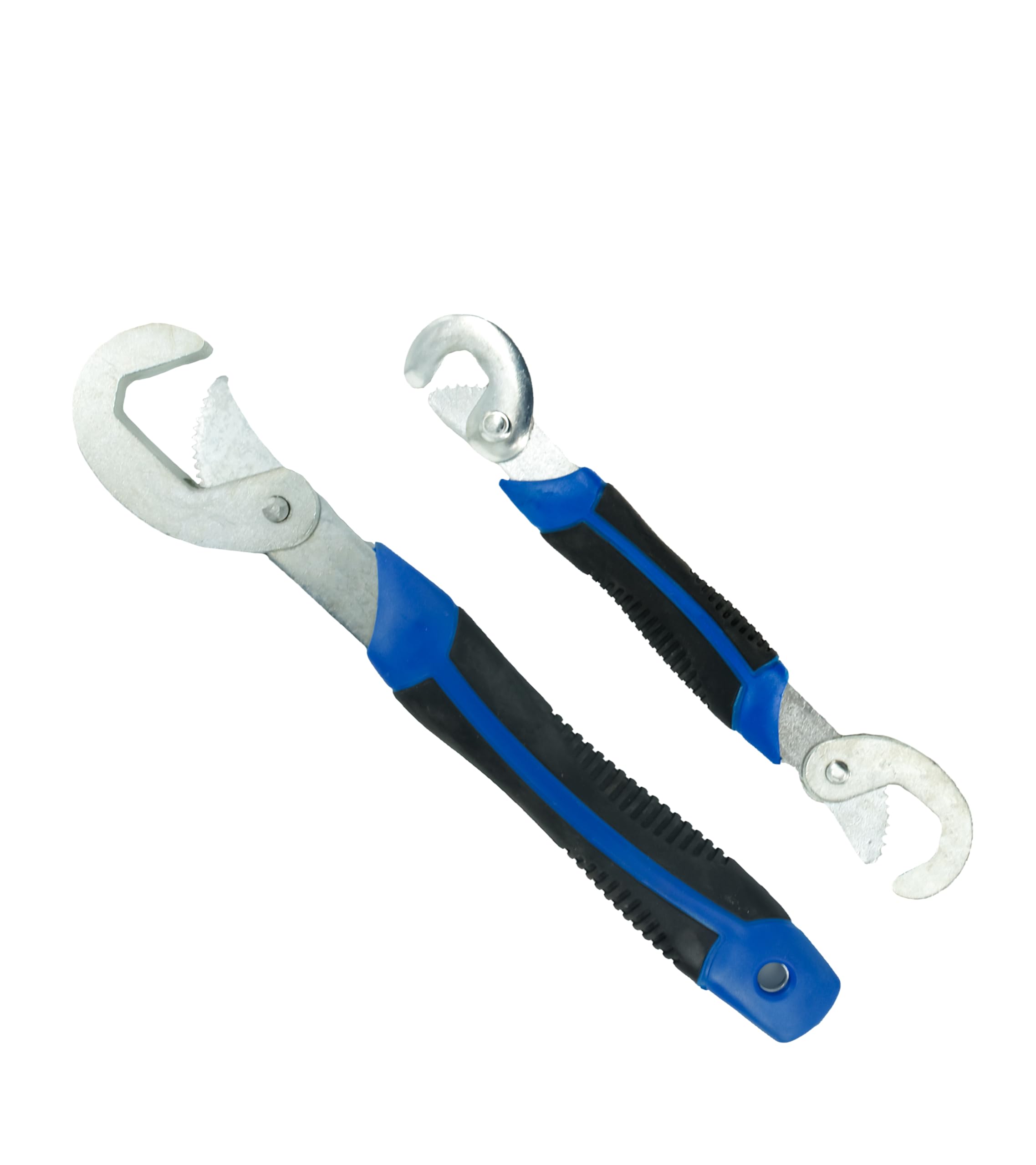 OMXE OPAL Heavy Duty (9MM to 32MM) Stainless Steel Adjustable Spanner Wrench | Set of 2 | Suitable for Multi-Purpose use (B0CQYTB5G7) Amazon Price History, Amazon Price Tracker