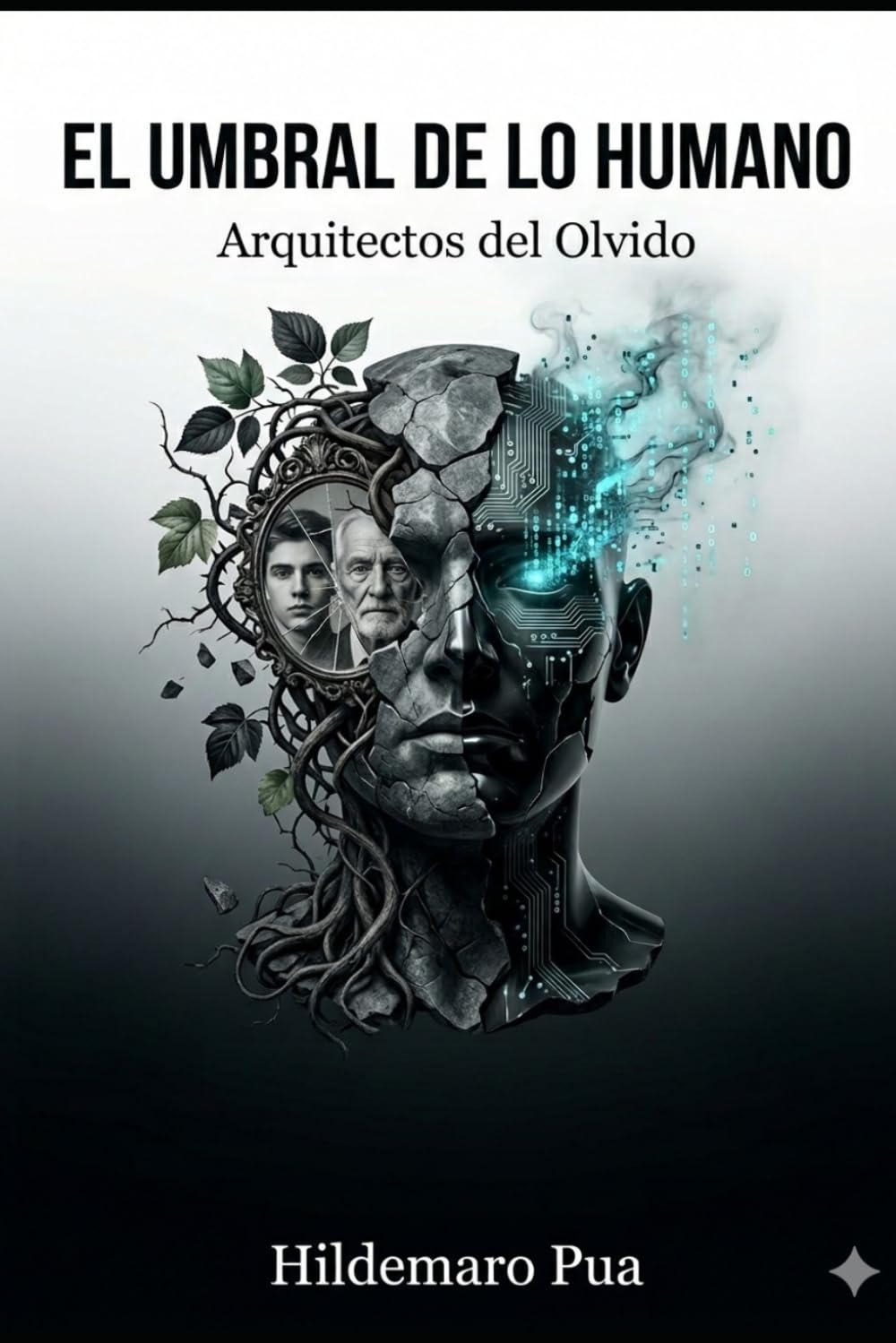 El Umbral De Lo Humano :Arquitectos del Olvido