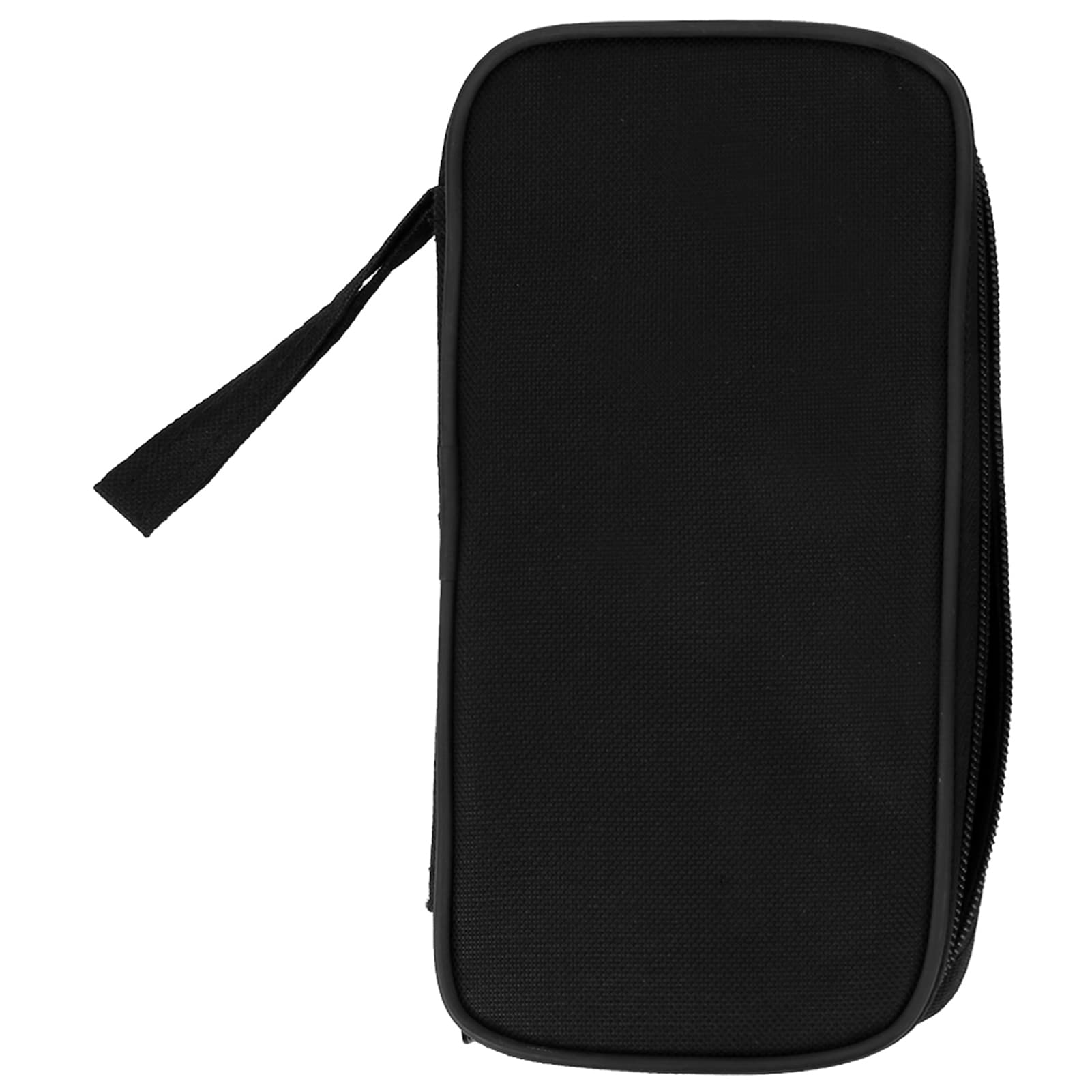 Fdit HT625B Anémomètre Portable LCD, Mini Dispositif de Mesure de Vitesse du Vent, Écran Rétroéclairé, 8 Lames de Précision