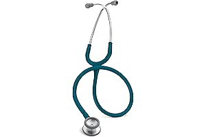 Littmann Infant Stethoscope: The Perfect Auscultation Tool for Tiny Hearts