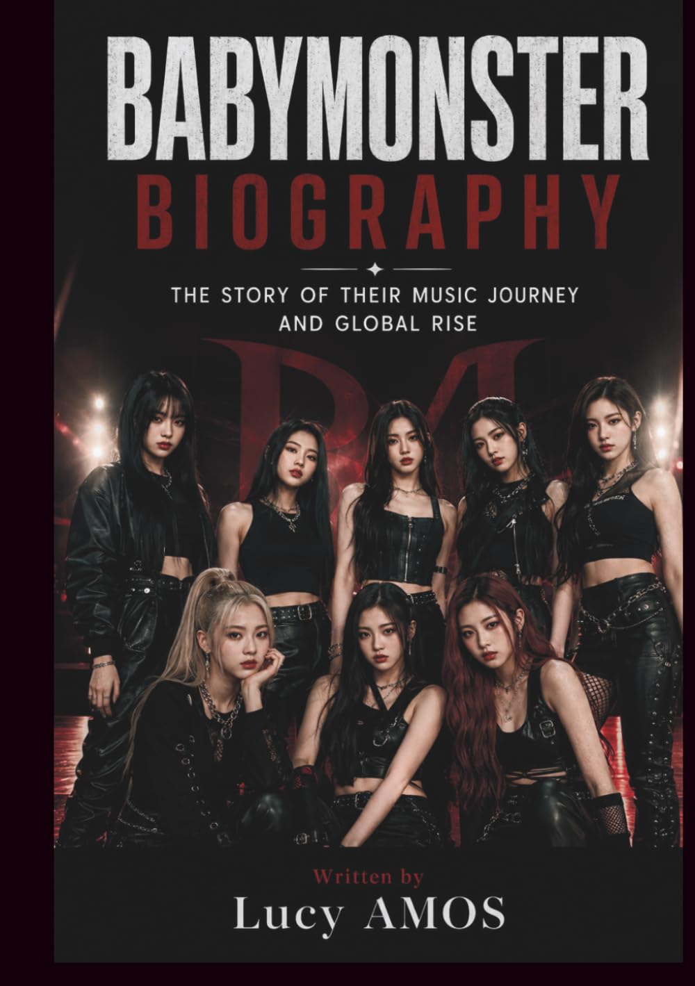 BABYMONSTER BIOGRAPHY: THE STORY OF THEIR MUSIC JOURNEY AND GLOBAL RISE