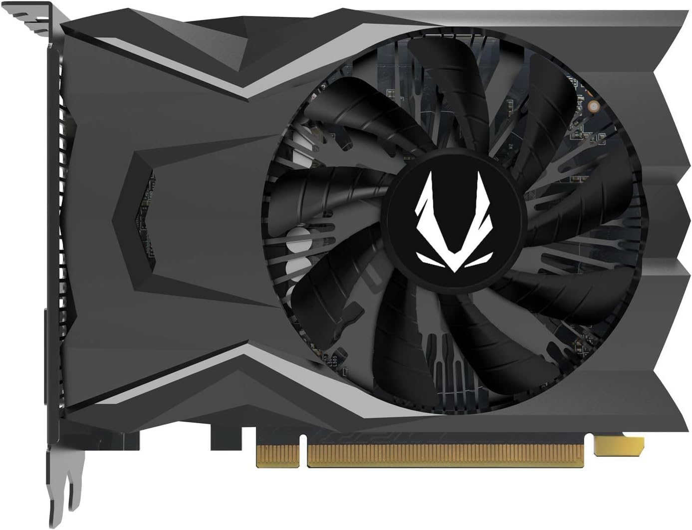 【新品・未開封品】ZOTAC グラフィックスボード ZT-T16520F-10L Amazon | ZOTAC Gaming GeForce GTX 1650 スーパーツインファン