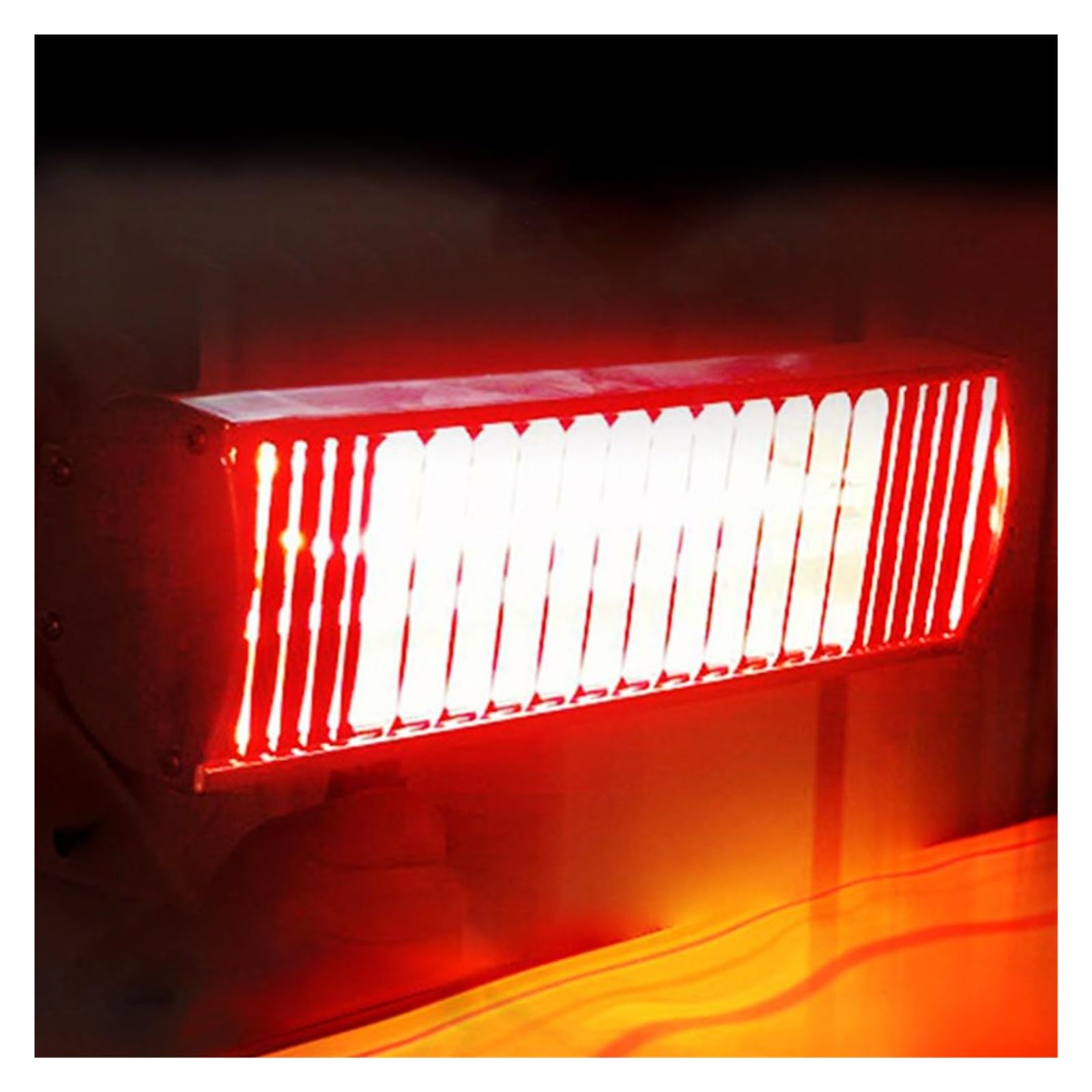 Lampa Do Utwardzania Lakieru O Mocy 1000 W. Suszarka Ręczna Ogrzewanie Na Podczerwień. Przenośny Spray Do Karoserii Samochodu