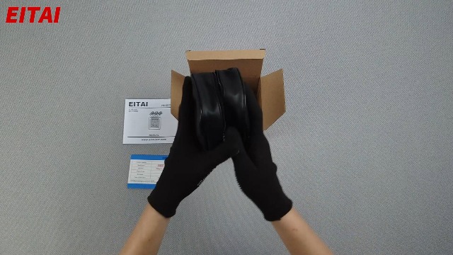 Amazon | EITAI1000C 非接触検相器 三相相秩序検出 AC 70V-1000V