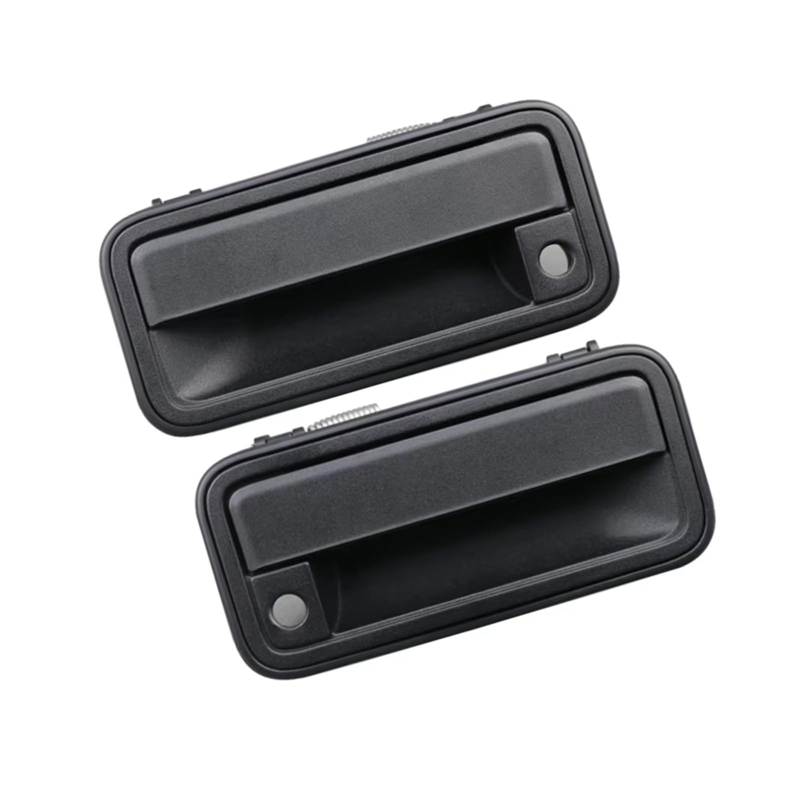 Ytjlf One Color Vehicle Outside Door Handle For For Tahoe For Suburban For C1500 For C2500 For K1500 For K2500 Exterior Door Handle Front Left Right 15742229