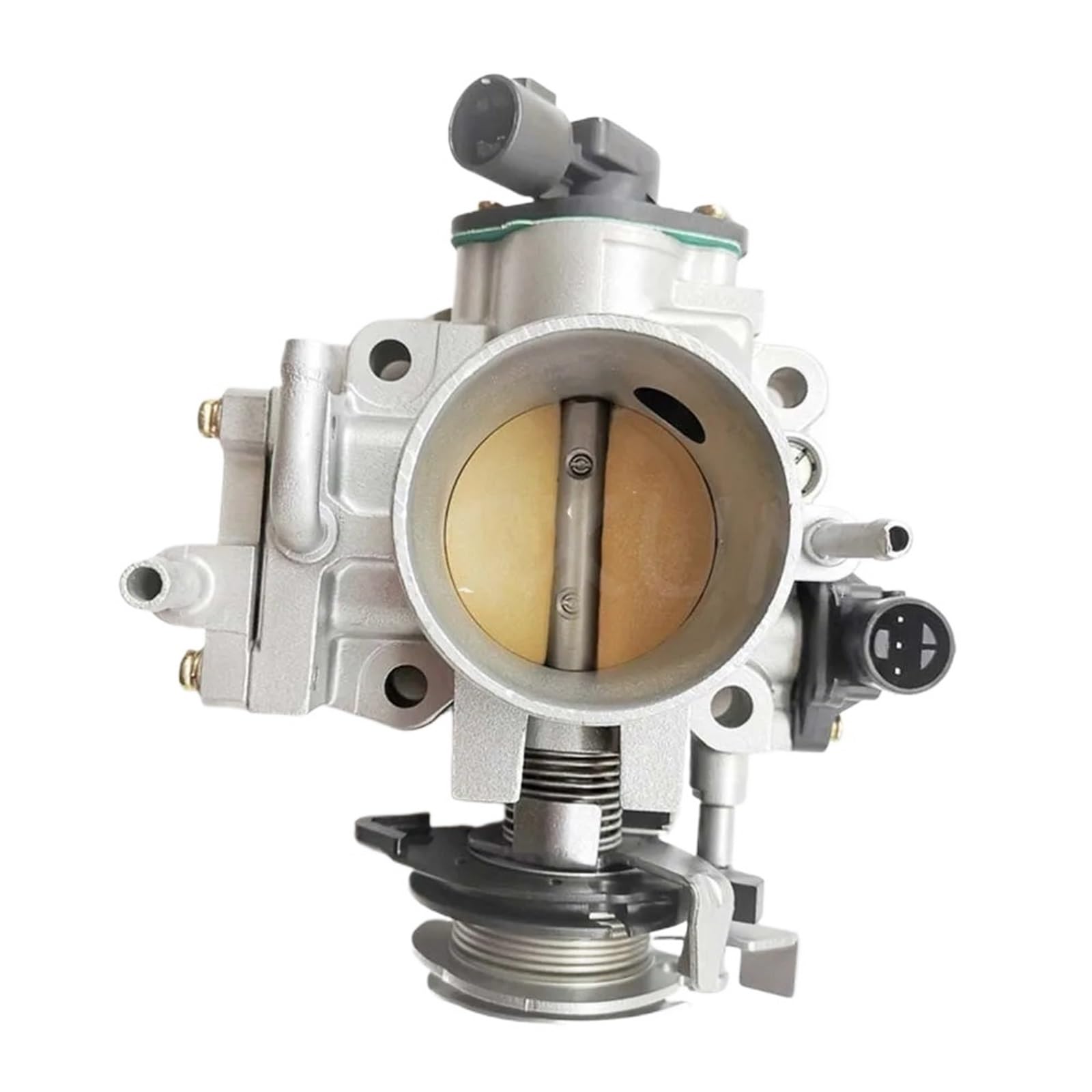 Corps de papillon 16400-PAA-A01 compatible avec Honda Accord Odyssey 98-02 2.3L