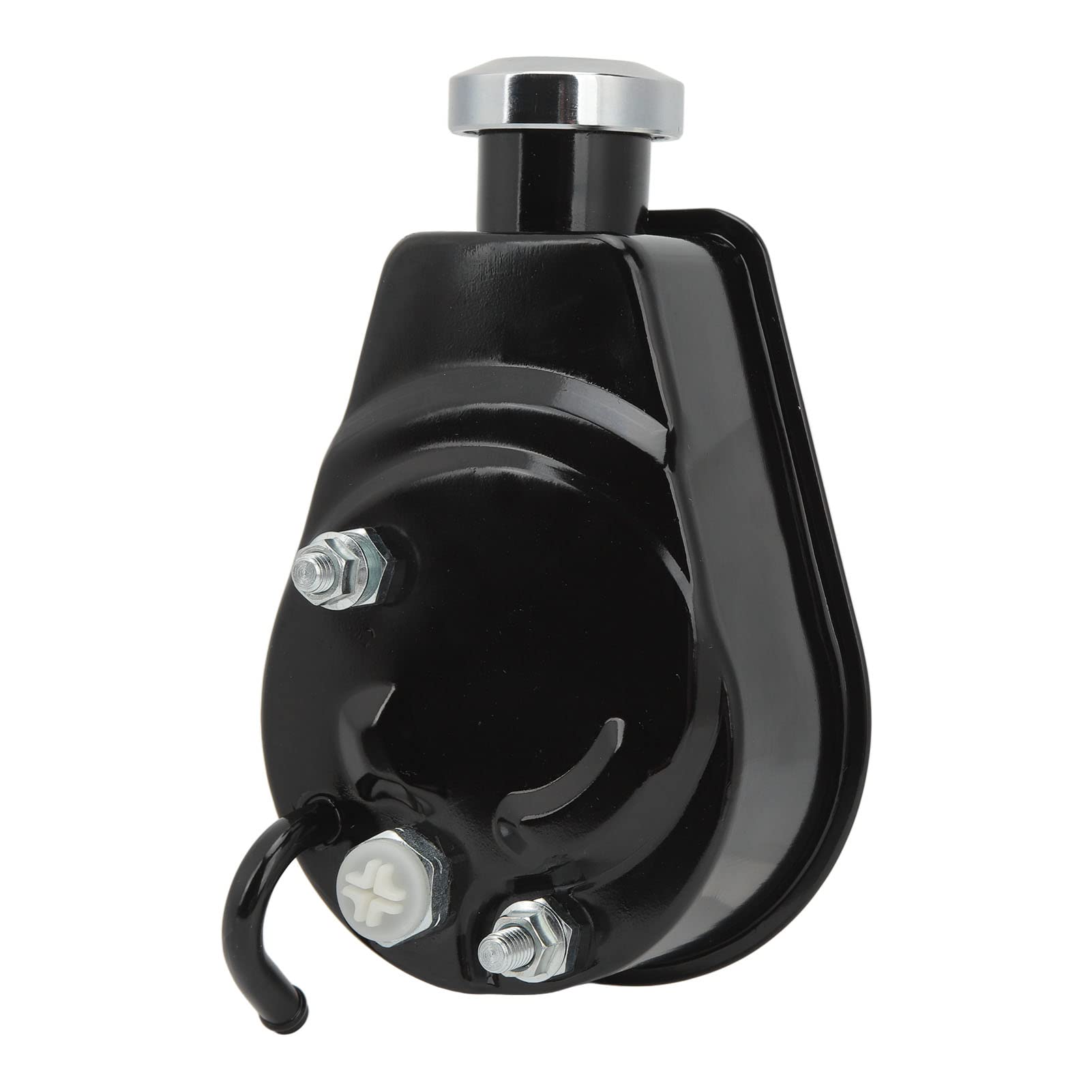 aqxreight Zamiennik Pompy Wspomagania Układu Kierowniczego do Pompy (BLACK)