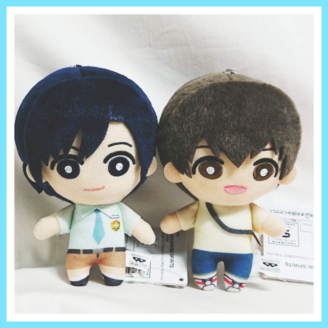 WIND BREAKER フィンガーパペット 柊登馬 スクラッチ WIND BREAKER