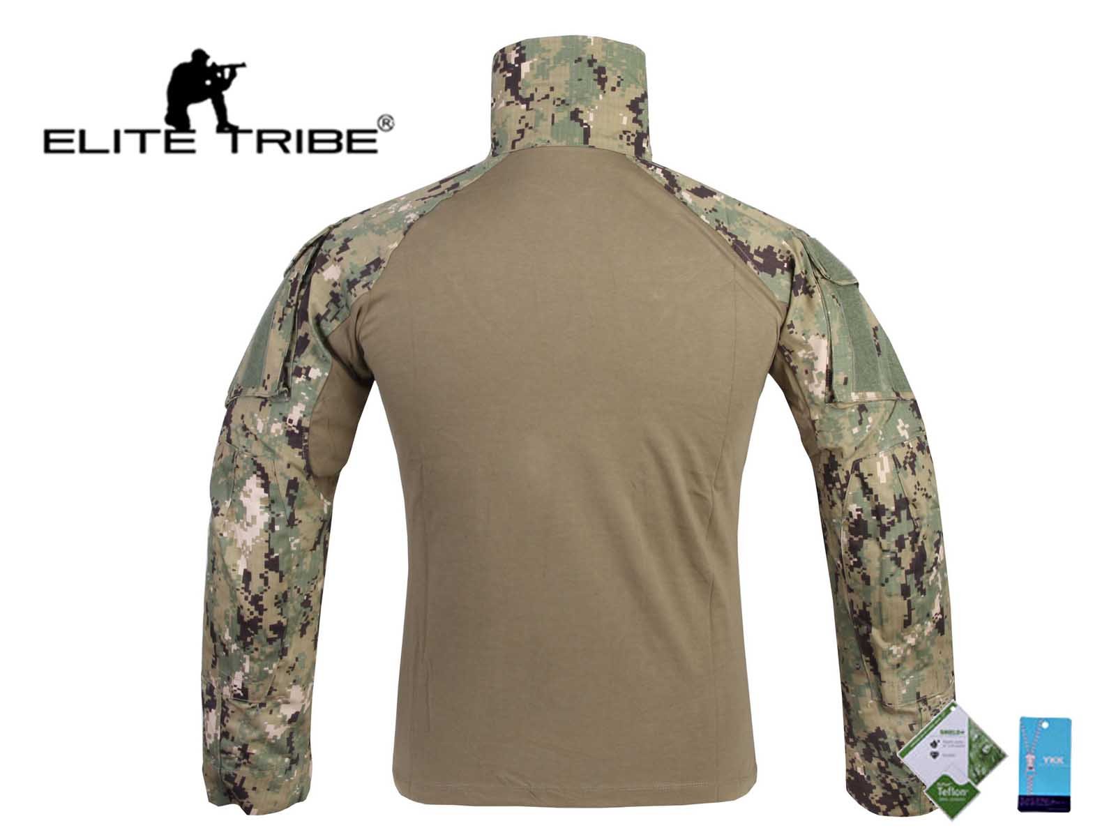 Emerson エアソフト ミリタリー BDU タクティカル スーツ コンバット 第3世代 ユニフォーム シャツ パンツ, Aor2, X-Large Amazon.co.jp: Emerson エアソフト ミリタリー BDU タクティカル