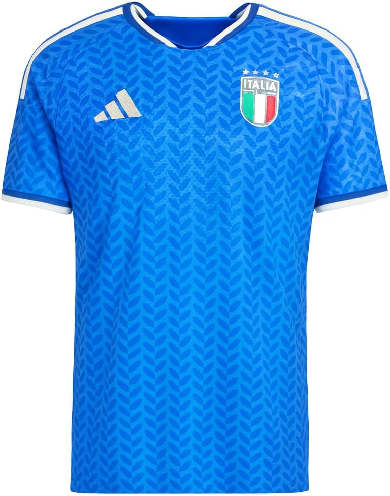 adidas Men's Italy 26 Home Replica Jersey