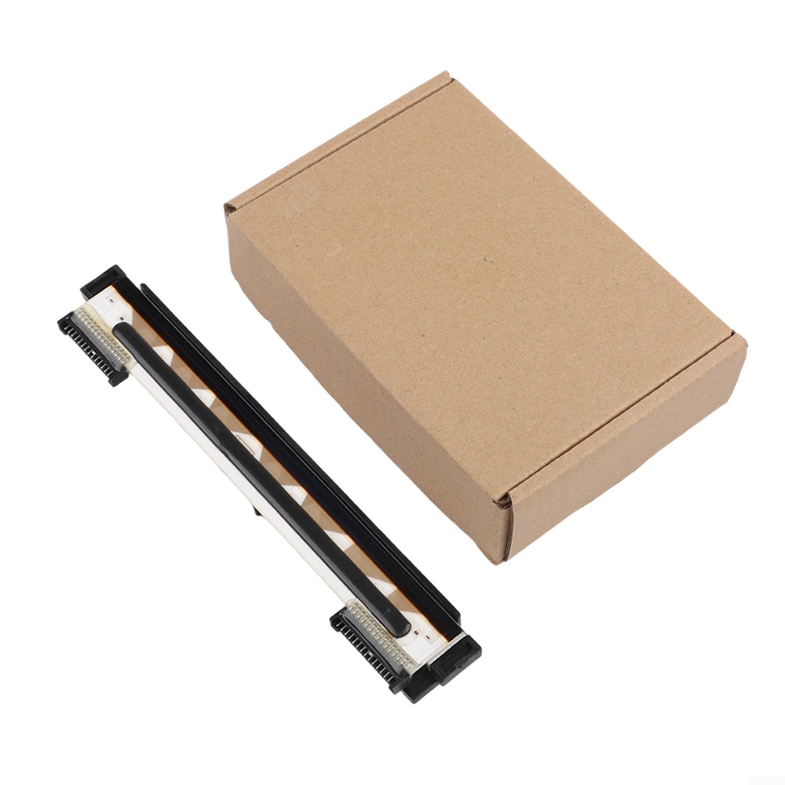 Per Zebra ZD230D ZD220D testina di stampa compatibile 203 dpi sostituzione striscia termica P1115689 OEM Design abbinato