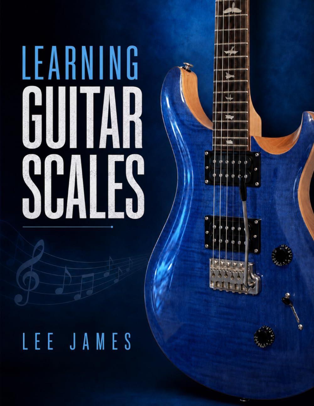 Learning Guitar Scales