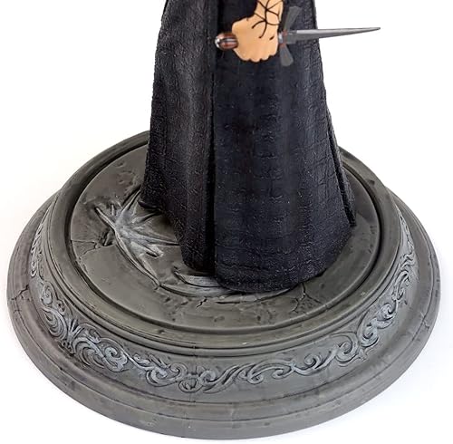 Miniatura 6 de Dark Horse Comics The Witcher (Netflix): Figura de Yennefer, multicolor