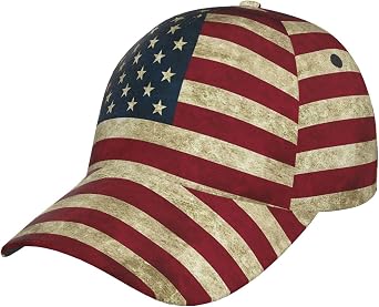 Cute Jamaica Jamaican Flag Baseball Hats Men Women Adjustable Snapback Baseball Cap Hat