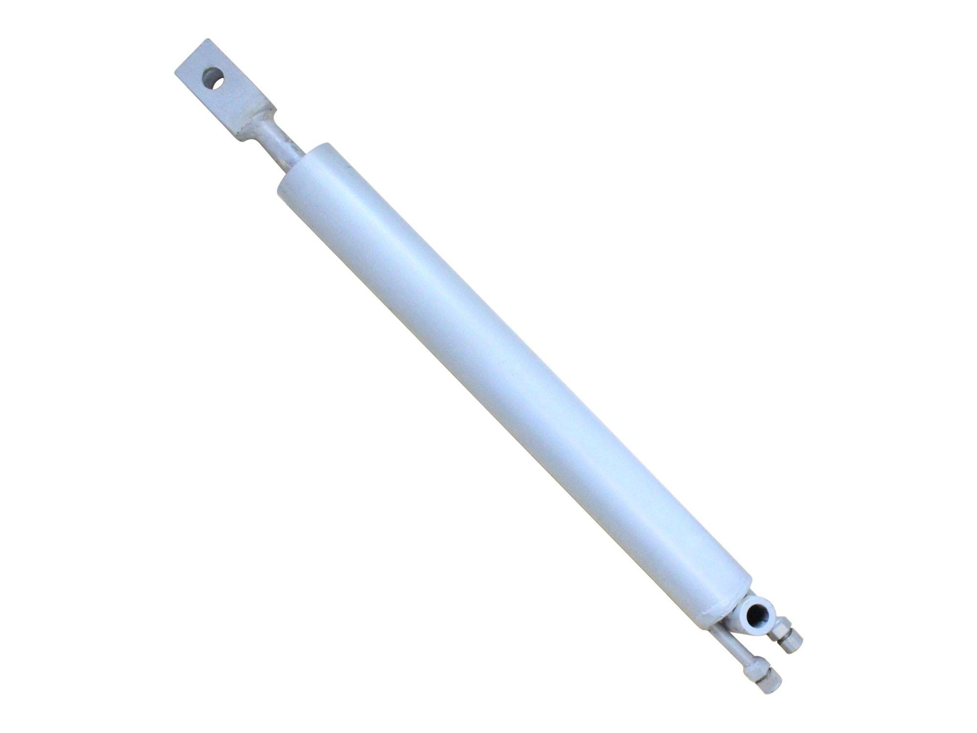 SECURA Spaltzylinder kompatibel mit Atika ASP 5N (230V) Holzspalter