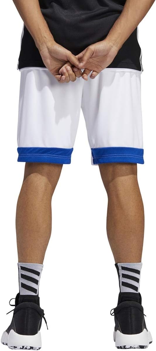 adidas Creator 365 Shorts-Men's Basketball