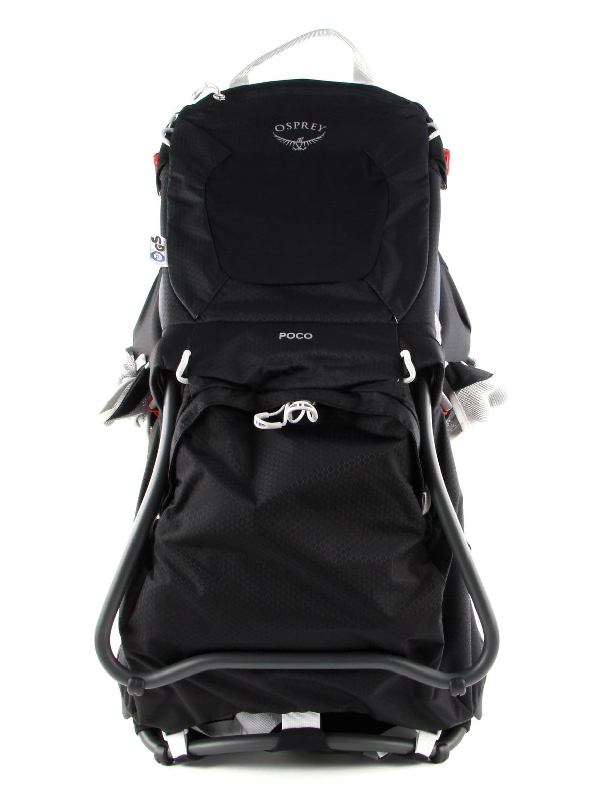Osprey Poco - Zaino Porta Bimbo Unisex Adulto