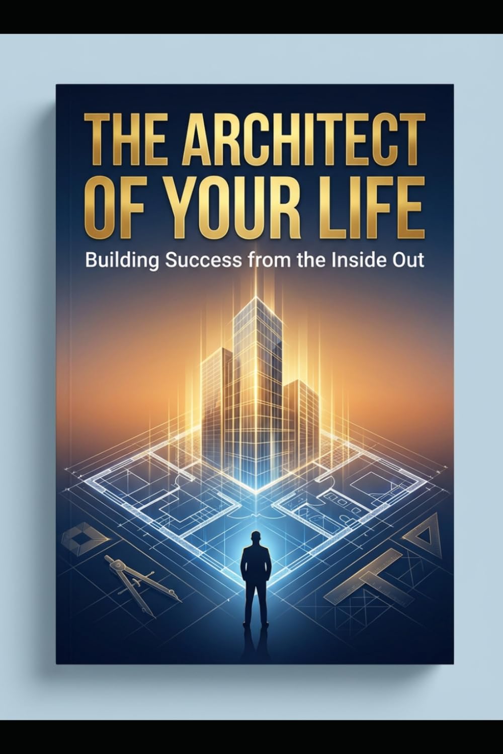The Architect Of Your Life : Building Success from the Inside Out