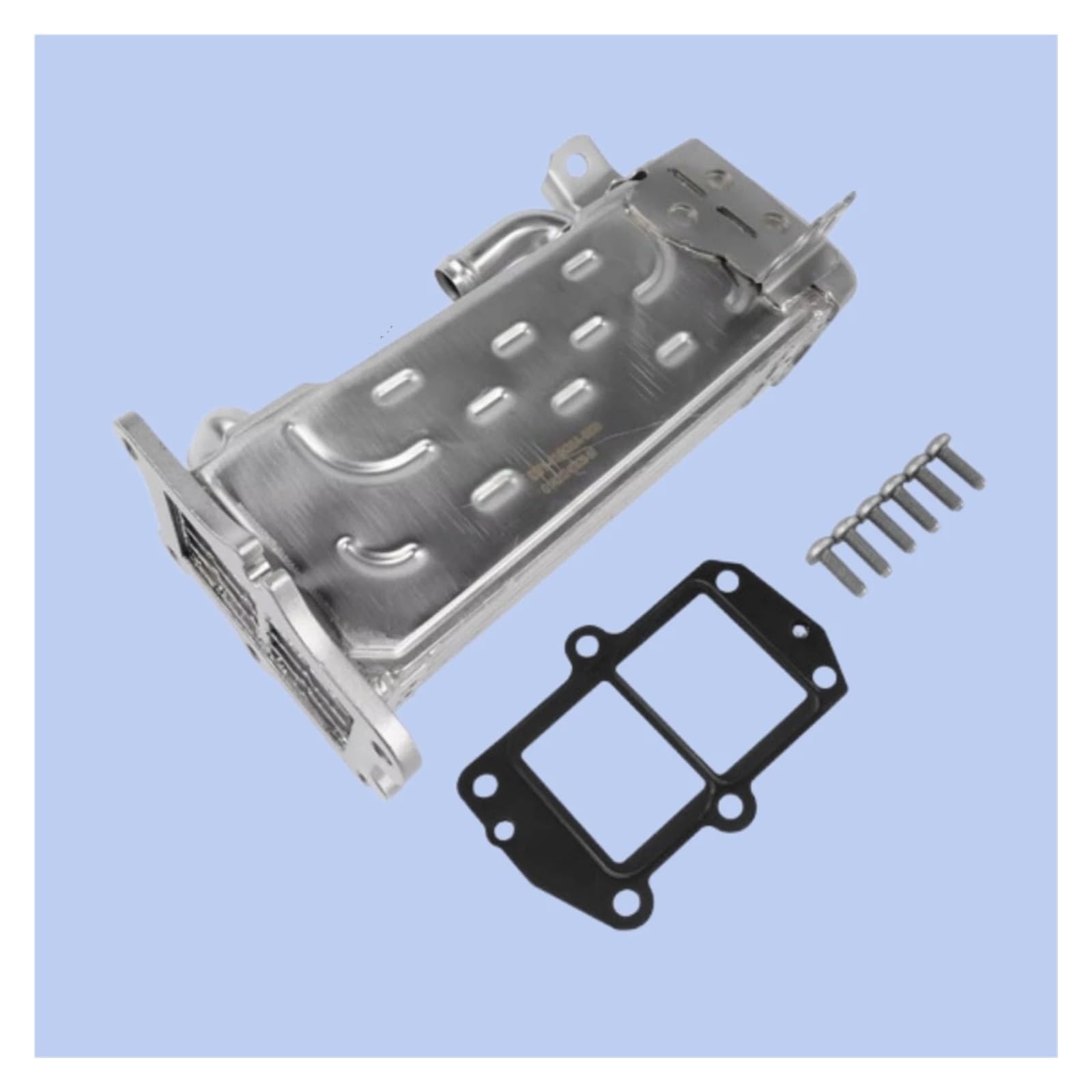 for Benz W176 W242 W205 C117 W212 220 250 CDi EGR Cooler Exhaust Gas Recirculation EGR Valve Exaust Gas Recirculation Valve