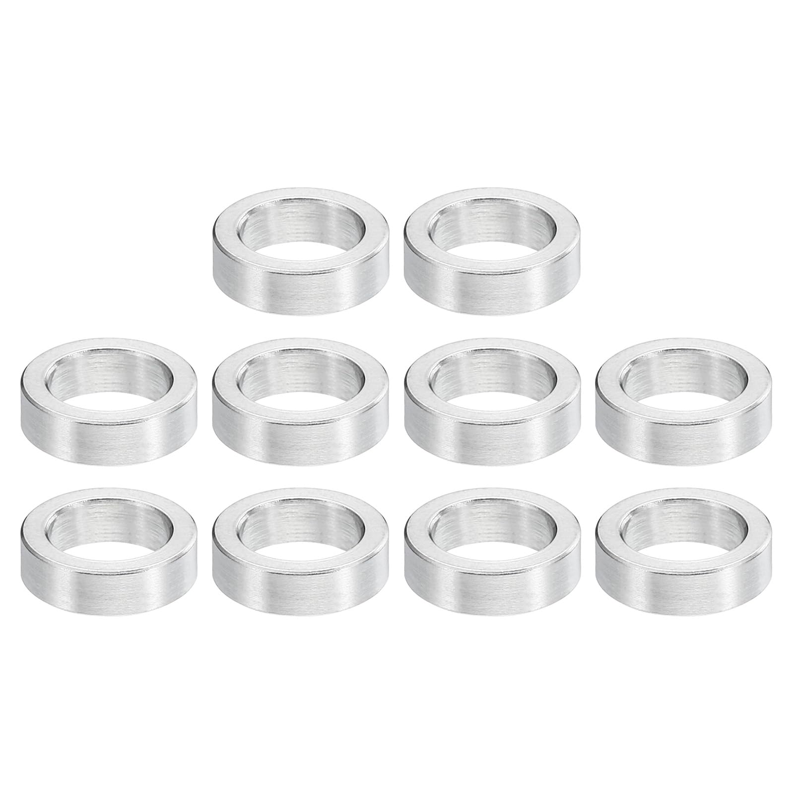 PATIKIL M8 Stainless Steel Spacers
