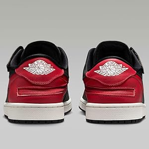 Amazon | [ナイキ] エア ジョーダン 1 ロー イージーオン AIR JORDAN 1