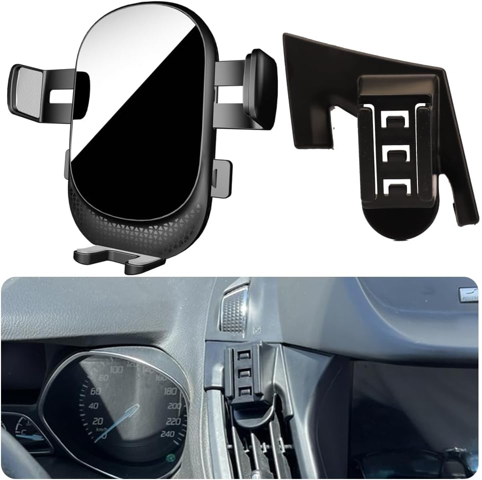 Car Phone Holder for Ford Escape Auto Accessories[Only...