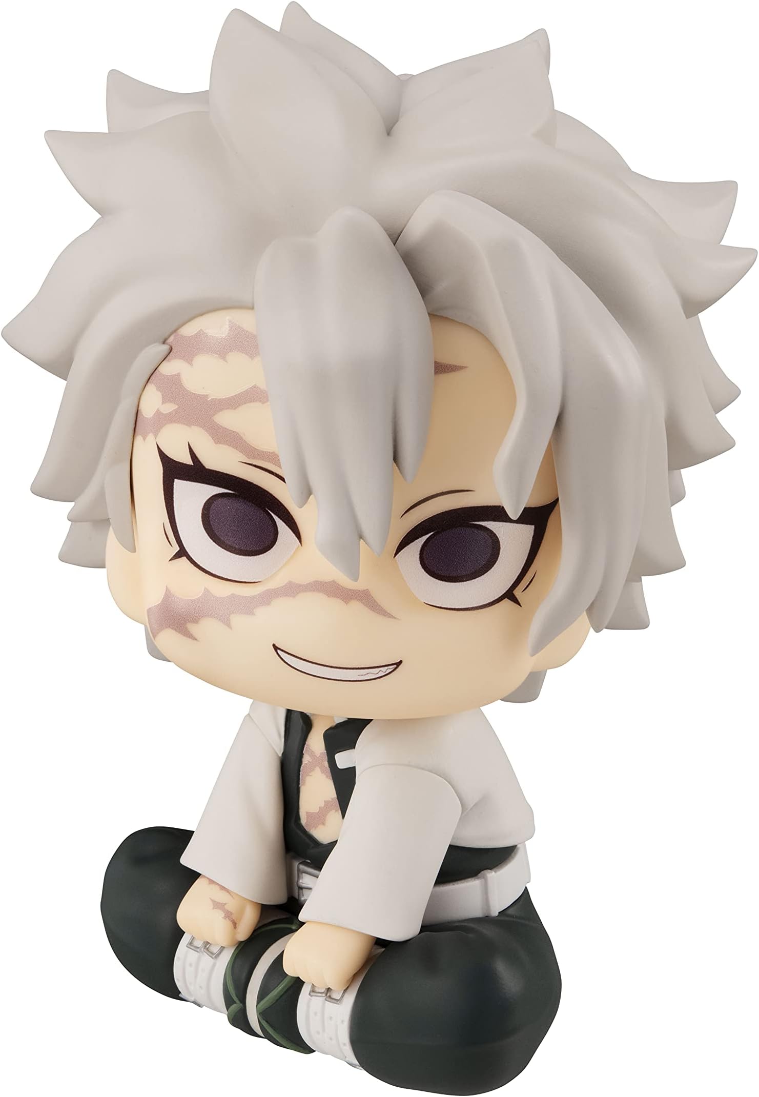 Megahouse Lookup Demon Slayer SHINAZUGAWA SANEMI