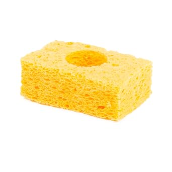 METCAL GT-YS10 YELLOW SPONGE, WS-GT, QTY 10, GT