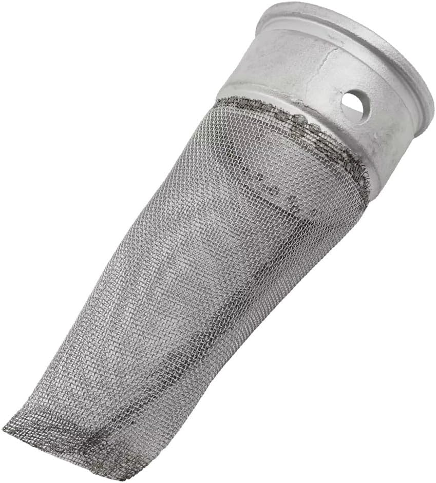 Replacement Part Exhaust Spark Arrestor for Polaris RZR 900 Trail 2022-2023 SidexSide