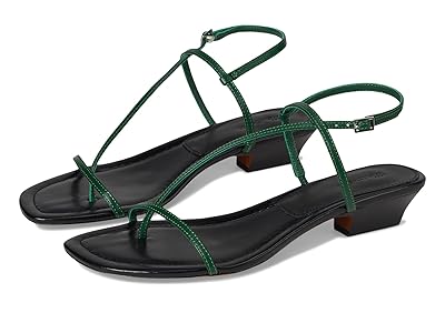 Madewell Tonio Strappy Sandal Women