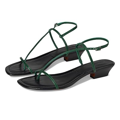 Madewell Tonio Strappy Sandal Women