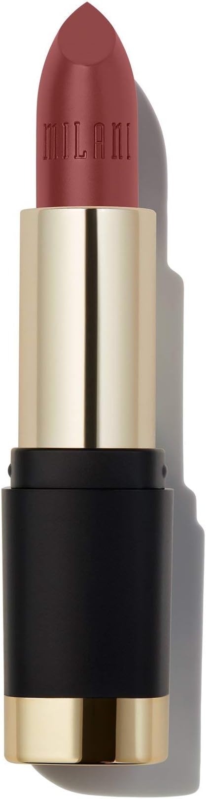 Cosmetics Milani Bold Color Statement Matte Lipstick - 10 I Am Confident
