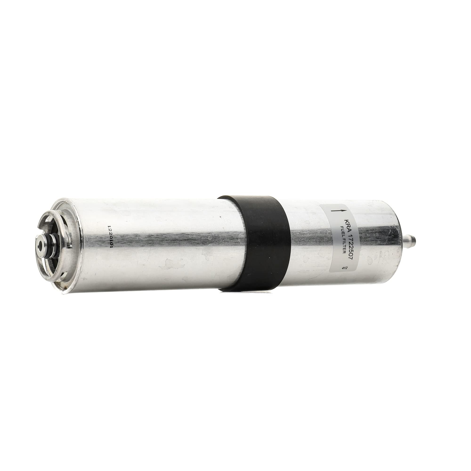 Filtre à carburant KRAFT 1722507 pour BMW Série 3 X1 X3 X4 - 4