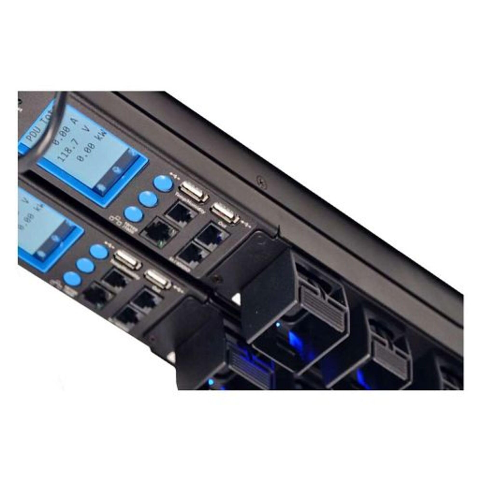 Chatsworth L3-1K0K4 Monitored eConnect PDU